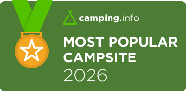 most-popular-campsite-2026-camping.info